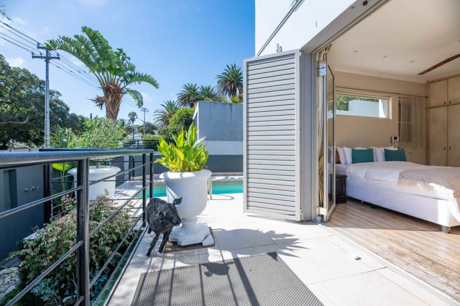 To Let 3 Bedroom Property for Rent in Camps Bay Western Cape